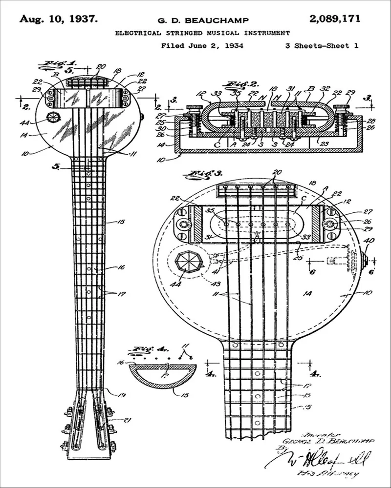 Engineering article image