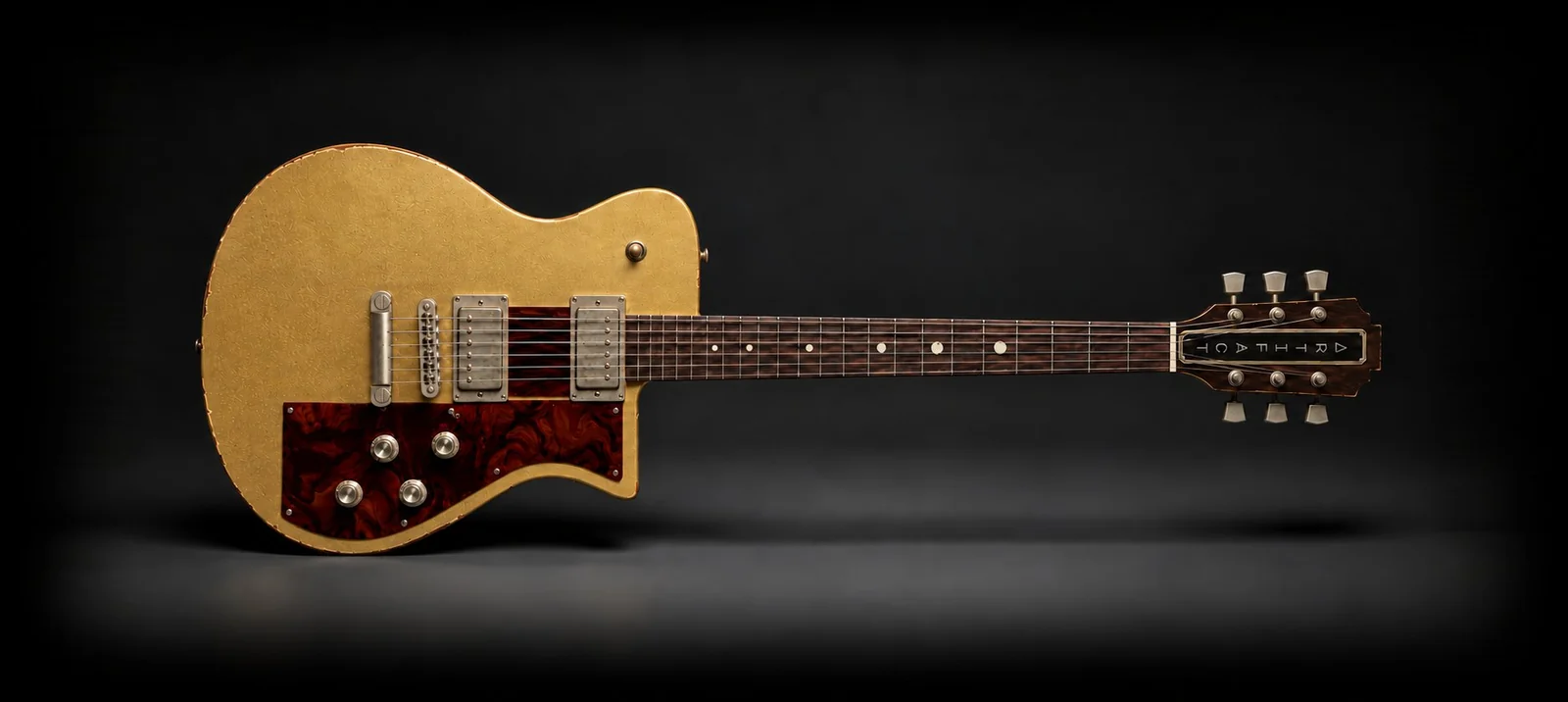The Artifact Standard Series
